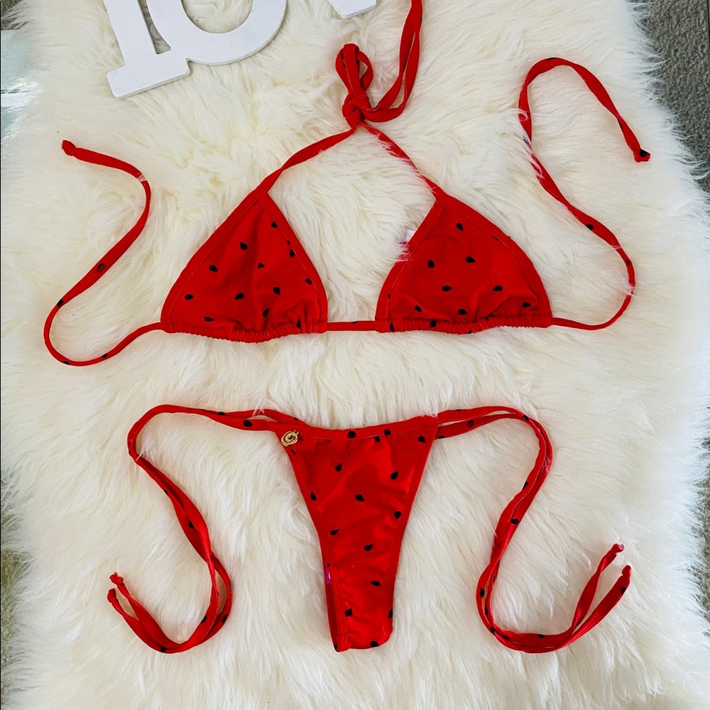 Brazilian Bikini